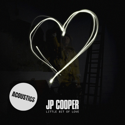 Little Bit Of Love (Acoustics)/JPクーパー