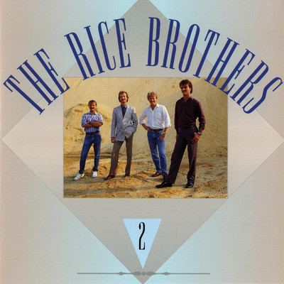 シングル/Southern Accents/The Rice Brothers