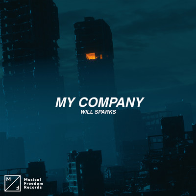 My Company/ウィル・スパークス