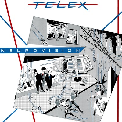 シングル/Soul Waves (2023 Remaster)/Telex