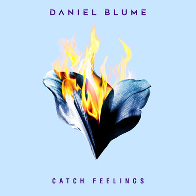 シングル/Catch Feelings/Daniel Blume