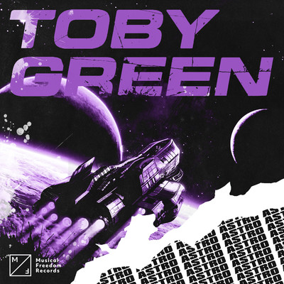 シングル/Astro/Toby Green