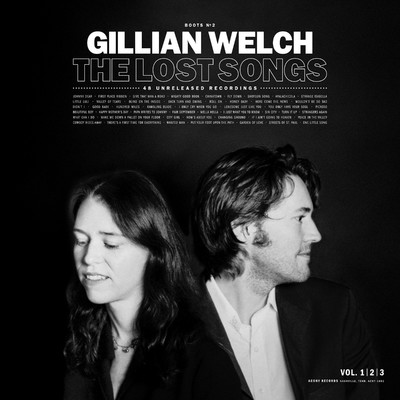 Valley Of Tears/Gillian Welch