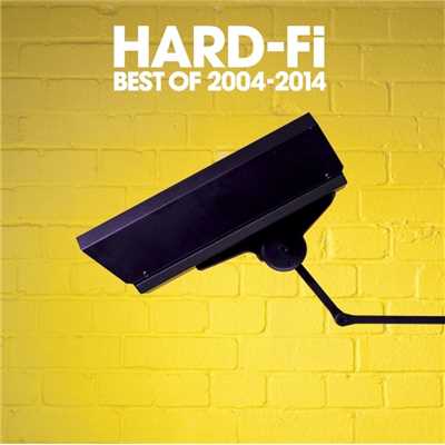 シングル/Hard to Beat (Axwell Mix) [Radio Edit]/Hard-Fi