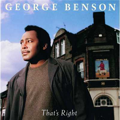 Where Are You Now/George Benson