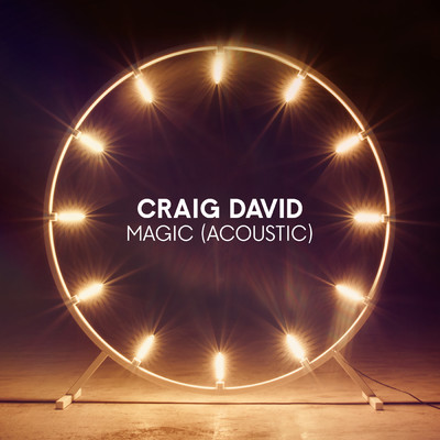 シングル/Magic (Acoustic)/Craig David