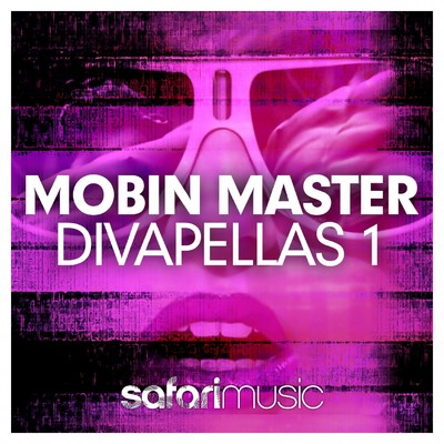 アルバム/Divapellas 1/Mobin Master
