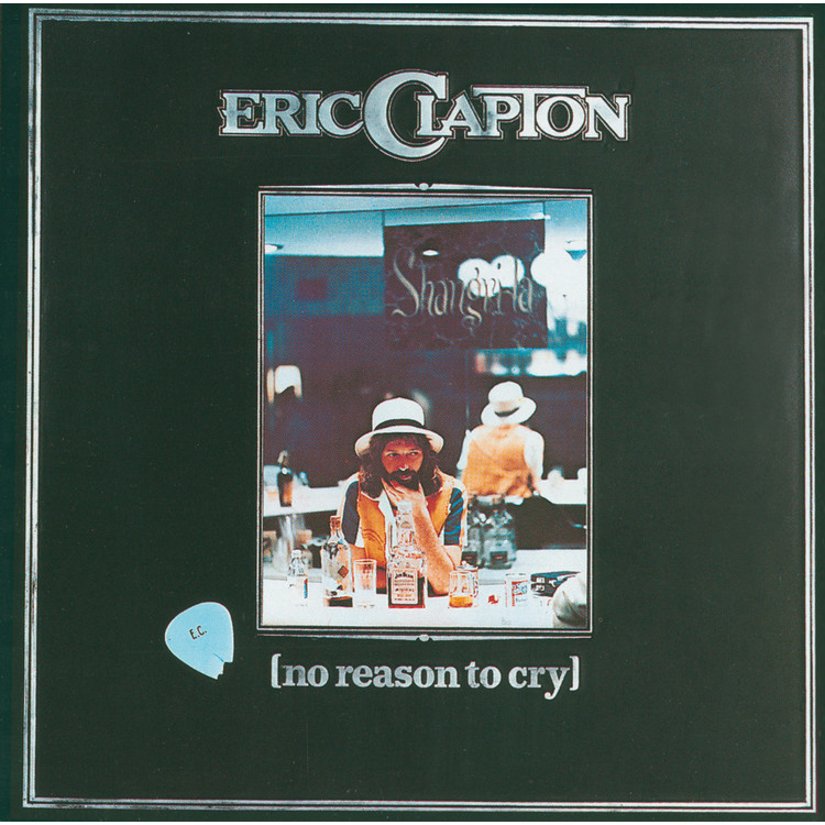 ハロー オールド フレンド エリック クラプトン 収録アルバム No Reason To Cry 試聴 音楽ダウンロード Mysound