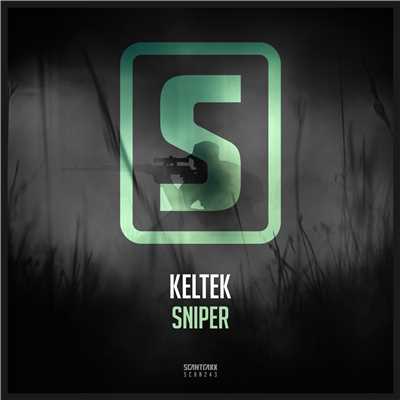 シングル/Sniper (Radio edit)/KELTEK