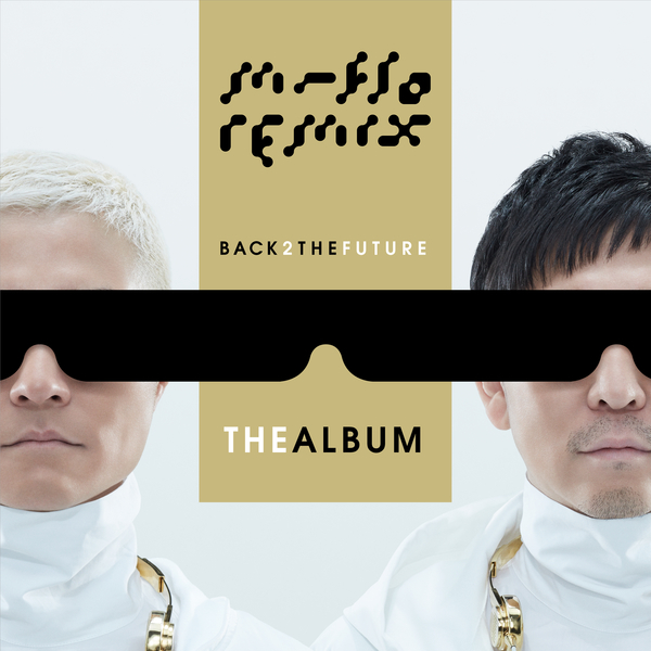 been so long (tofubeats remix)/m-flo 収録アルバム