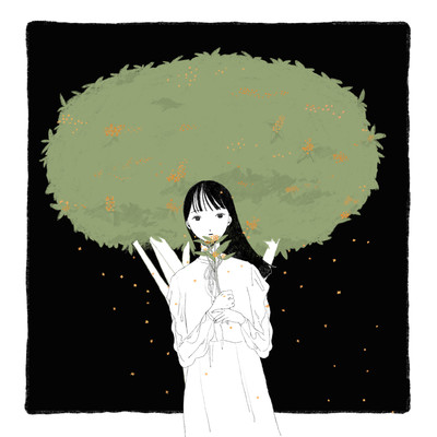 シングル/金木犀の花の名を/tonari no Hanako