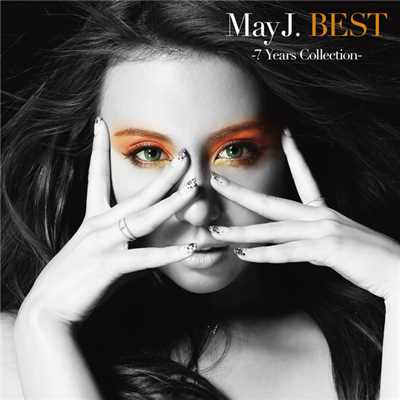 アルバム/May J. BEST - 7 Years Collection -/May J.