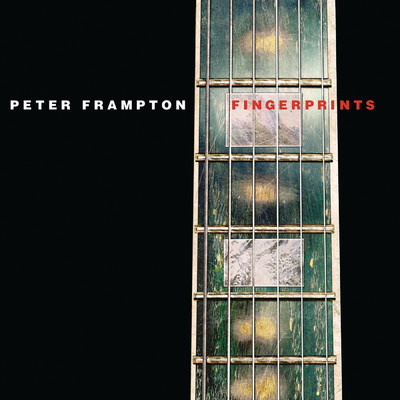 アルバム/Fingerprints/ピーター・フランプトン