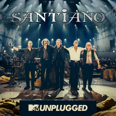 アルバム/MTV Unplugged/Santiano