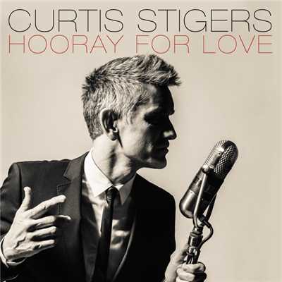 アルバム/Hooray For Love/CURTIS STIGERS