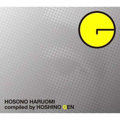 アルバム/HOSONO HARUOMI compiled by HOSHINO GEN/細野 晴臣
