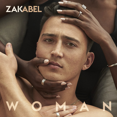 シングル/Woman/Zak Abel