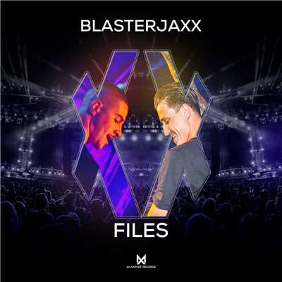XX Files EP/Blasterjaxx