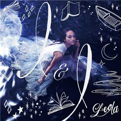 シングル/I & I  instrumental/Leola