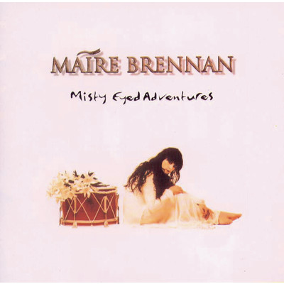 アルバム/Misty Eyed Adventures/Maire Brennan