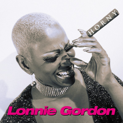 シングル/Horny (A Capella)/Lonnie Gordon