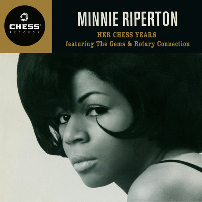 アルバム/Her Chess Years/Minnie Riperton