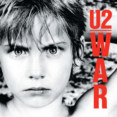 シングル/ニュー・イヤーズ・デイ/U2