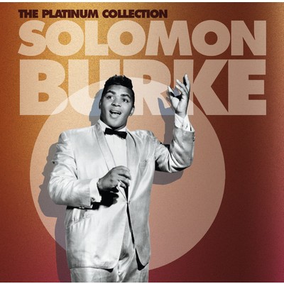 シングル/The Price/Solomon Burke
