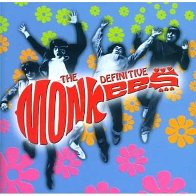ステッピン・ストーン/The Monkees