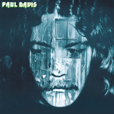シングル/Paul Davis Radio Spot/Paul Davis