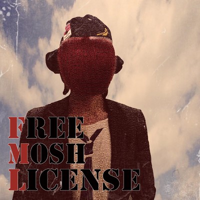 Free Mosh License/オメでたい頭でなにより