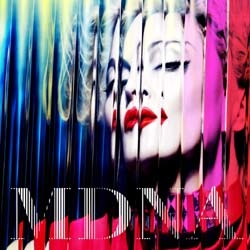 ギヴ・ミー・オール・ユア・ラヴィン feat.ニッキー・ミナージュ&M.I.A./Madonna