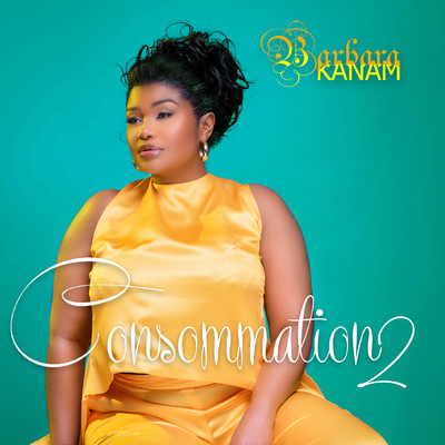 シングル/Consommation 2/Barbara Kanam