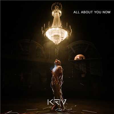 シングル/All About You Now/KEV