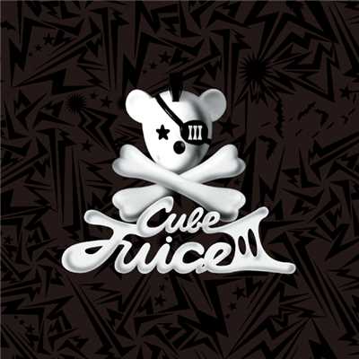 アルバム/III/Cube Juice