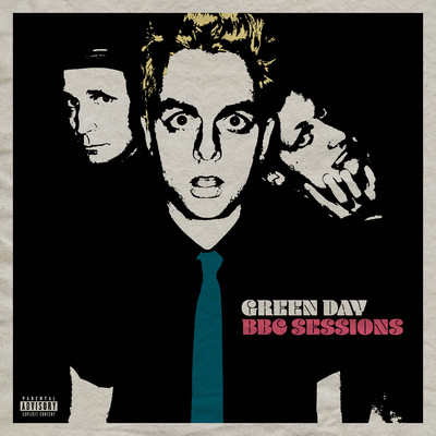 アルバム/BBC Sessions (Live)/Green Day