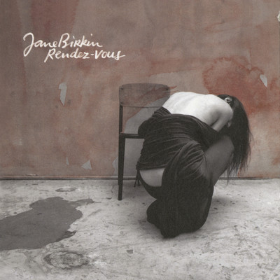 アルバム/Rendez-vous (Edition Deluxe)/Jane Birkin