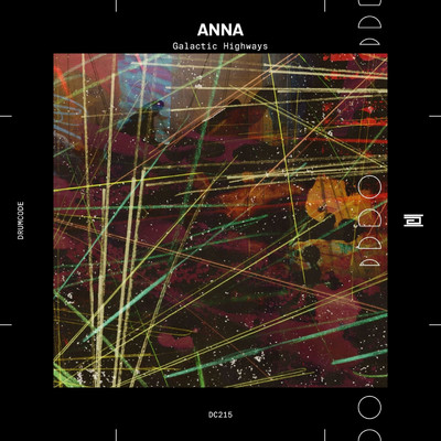 Galactic Highways/ANNA