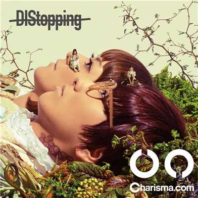 アルバム/DIStopping/Charisma.com