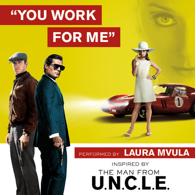 シングル/You Work for Me/Laura Mvula