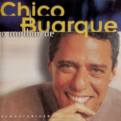 シングル/Fantasia/Chico Buarque