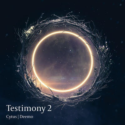 アルバム/Testimony 2 Cytus ／ Deemo/onoken