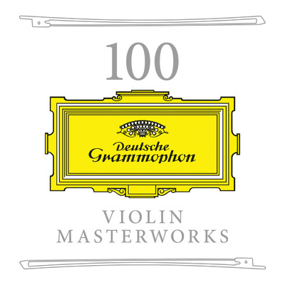 シングル/J.S. Bach: 無伴奏ヴァイオリンのためのソナタ 第1番 ト短調 BWV1001 - 第4楽章: Presto/ヘンリク・シェリング