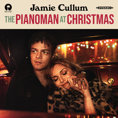 アルバム/The Pianoman at Christmas/ジェイミー・カラム