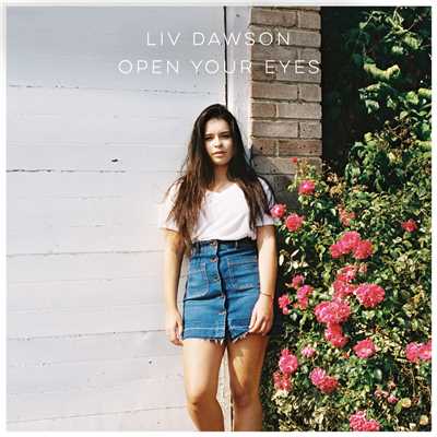 アルバム/Open Your Eyes/Liv Dawson