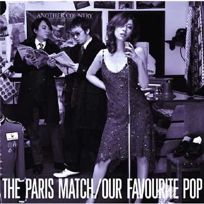 アルバム/Our Favourite Pop/paris match