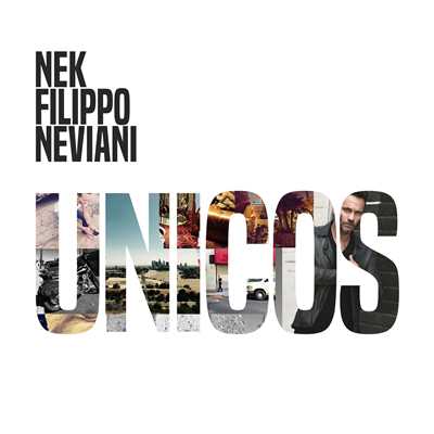 アルバム/Unicos/Nek