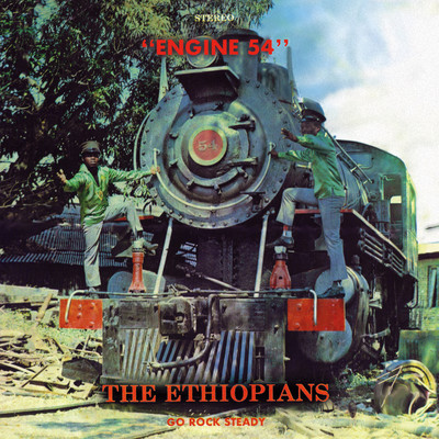 Engine 54 (Expanded Version)/The Ethiopians