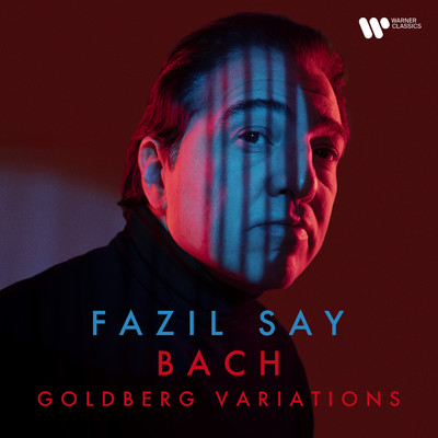 アルバム/J. S. Bach: Goldberg Variations, BWV 988/Fazil Say