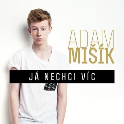 シングル/Ja nechci vic/Adam Misik